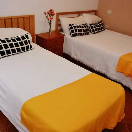 Basilica View B&B 칸델라리아