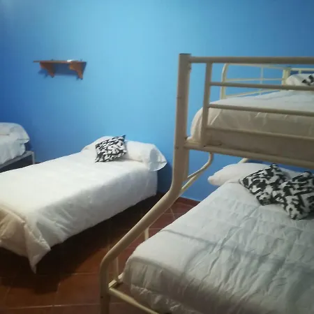 B&B Basilica View 칸델라리아