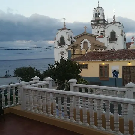 B&B Basilica View 칸델라리아